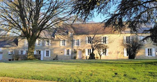 Luksusowy dom w Bayeux, Calvados