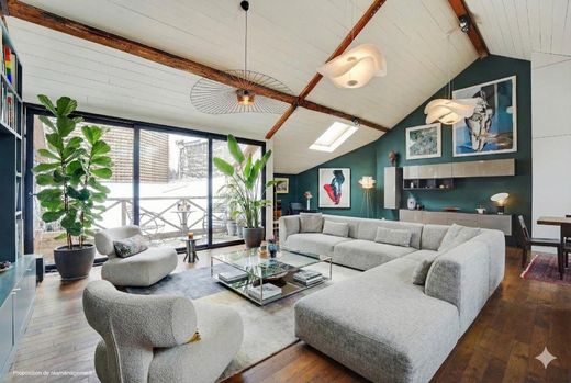 Luxury home in Provence-Opéra – Grands Boulevards, Paris