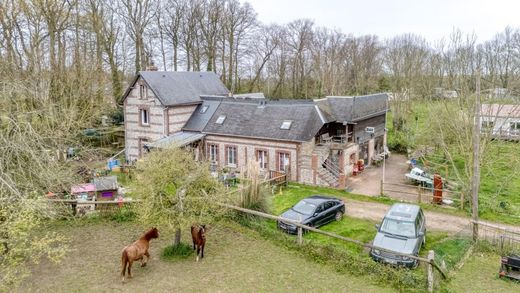 Luxury home in Étretat, Seine-Maritime