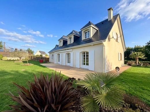 Maison de luxe à Octeville-sur-Mer, Seine-Maritime