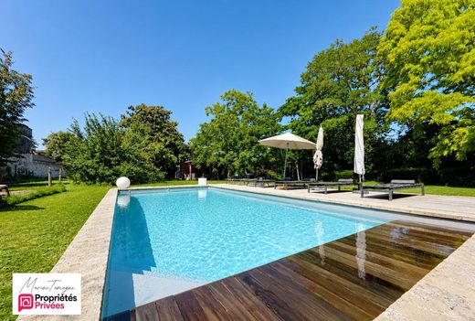 Villa à Fleurines, Oise