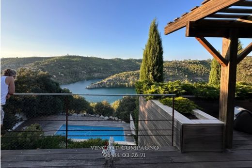 Luxury home in Esparron-de-Verdon, Alpes-de-Haute-Provence