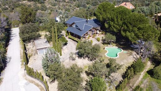 Luxury home in Madrid, Province of Madrid