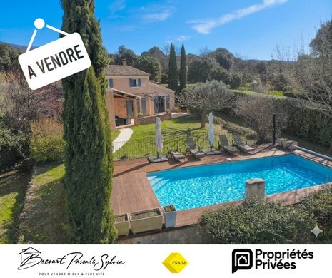 Luxury home in Bédoin, Vaucluse