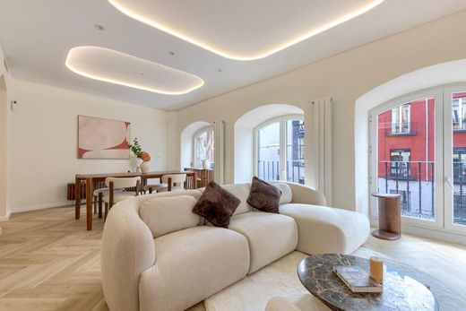 Daire Madrid, Provincia de Madrid