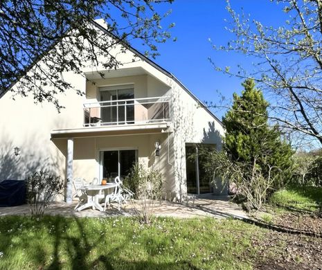 Luxury home in Carquefou, Loire-Atlantique