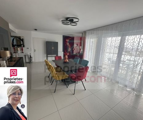 Apartamento - Saint-Malo, Ille-et-Vilaine