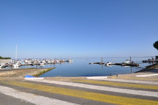 Daire Arcachon, Gironde