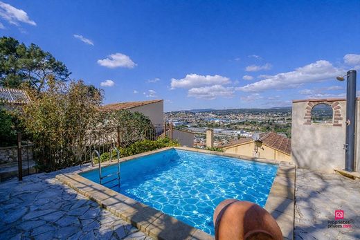 Luxury home in Marseille, Bouches-du-Rhône