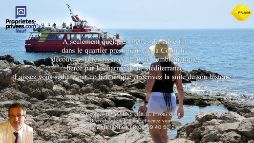 Appartement in Sète, Hérault