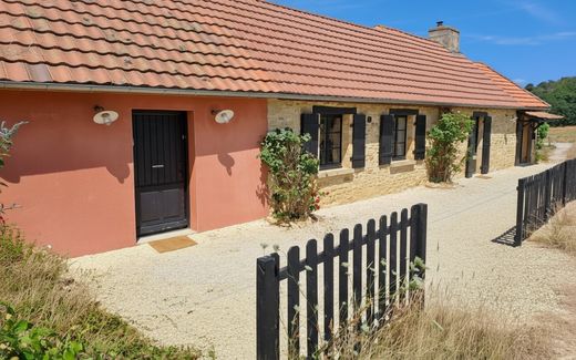 Lüks ev Marcillac-Saint-Quentin, Dordogne