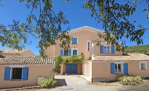 Casa de lujo en Ongles, Alpes de Alta Provenza