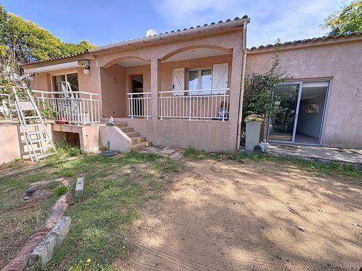 Luxury home in Sarrola, South Corsica