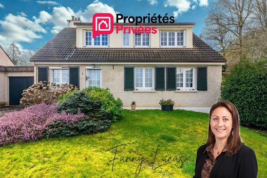 Casa di lusso a Limours, Essonne