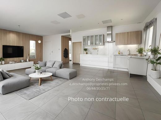 Luxe woning in Balaruc-le-Vieux, Hérault