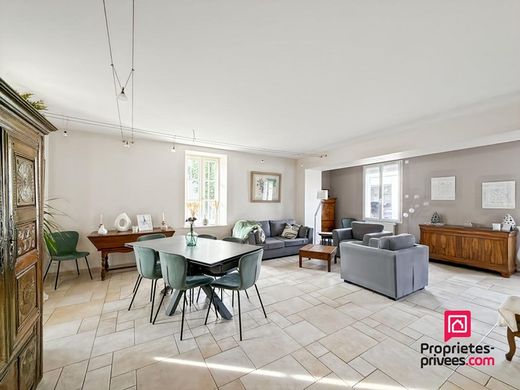 Luxury home in Avallon, Yonne