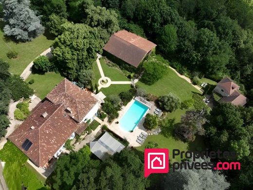 Villa en Agen, Lot y Garona