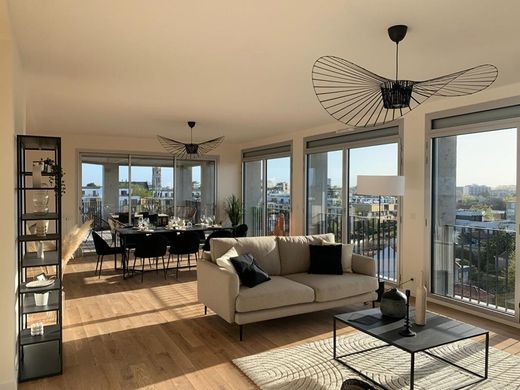 Daire Bordeaux, Gironde