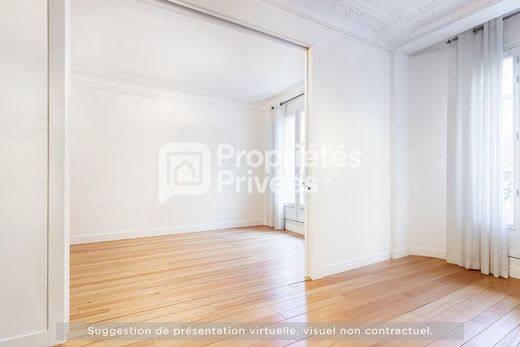 Appartement à Motte-Picquet, Commerce, Necker, Paris