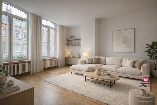 Lüks ev Lille, North