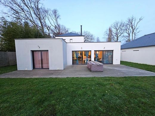 Maison de luxe à Vigneux-de-Bretagne, Loire-Atlantique