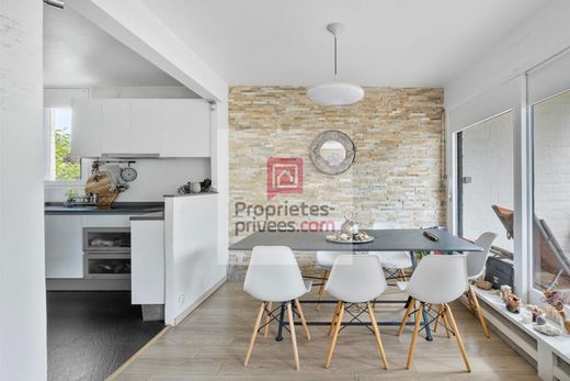 Piso / Apartamento en Fourqueux, Yvelines