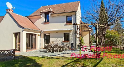 Casa de luxo - Bussy-Saint-Georges, Seine-et-Marne