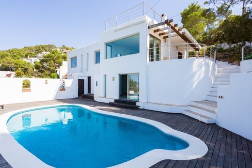 Вилла, Ибица, Illes Balears