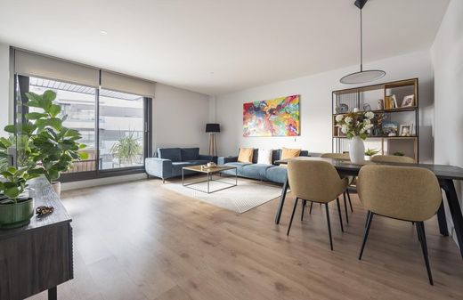 Appartement à Madrid, Province de Madrid