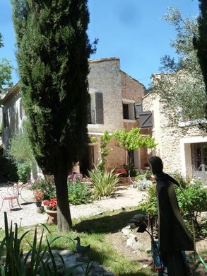 Villa La Boissière, Hérault