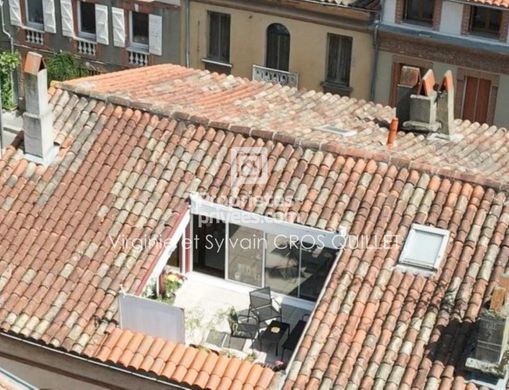 Apartment in Toulouse, Upper Garonne