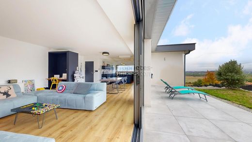 Πολυτελή κατοικία σε Deyme, Upper Garonne