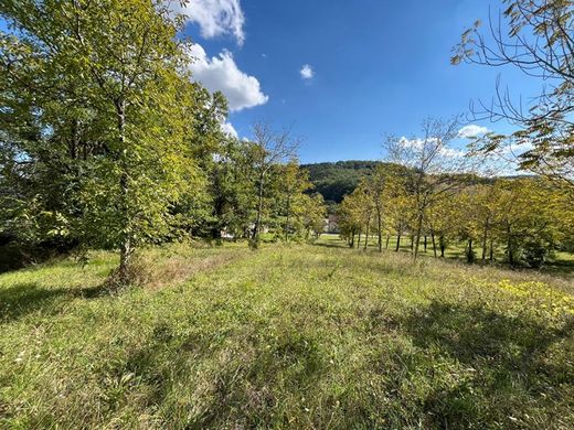 Terreno a Saint-Hilaire-de-Lusignan, Lot-et-Garonne