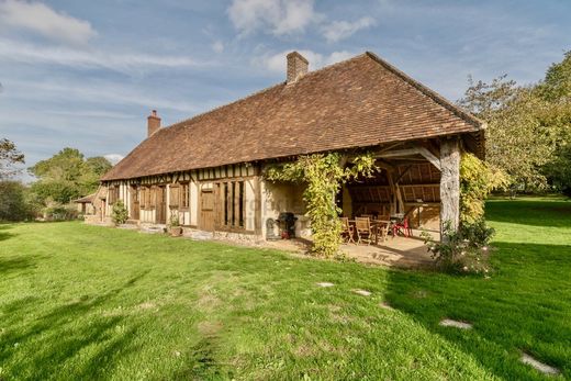 Boerderij in Romilly, Loir-et-Cher