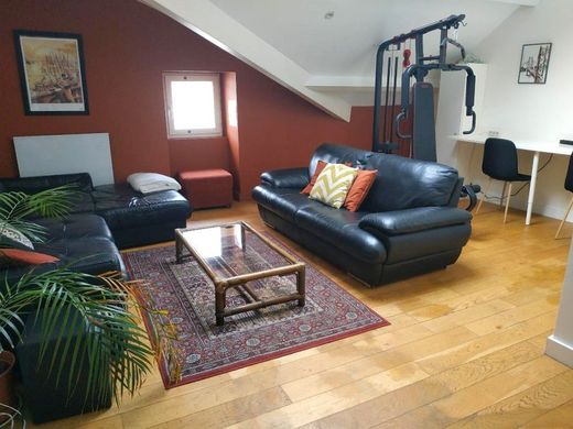 Apartment in Nantes, Loire-Atlantique