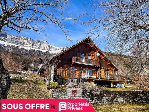 Lüks ev Saint-Hilaire, Isère