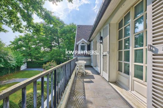 ‏בתי יוקרה ב  Le Vésinet, Yvelines