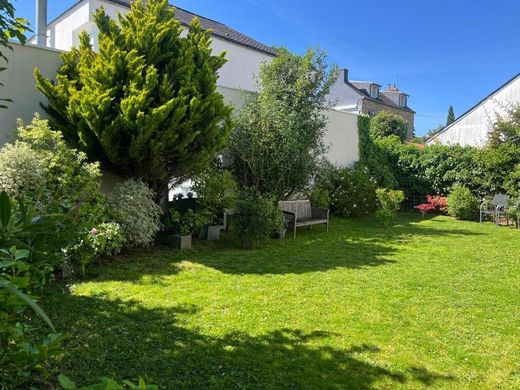 Luksusowy dom w Vannes, Morbihan