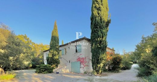 Casa de luxo - Aix-en-Provence, Bocas do Ródano