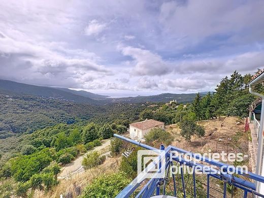 豪宅  Sari-d'Orcino, South Corsica