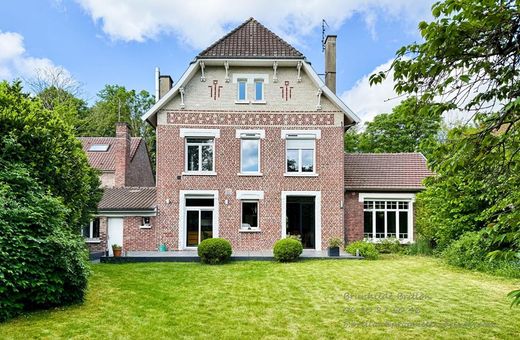 Maison de luxe à Lens, Pas-de-Calais