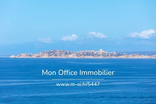 Ático en Marsella, Bocas del Ródano