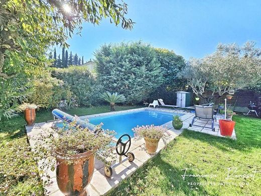 Luxury home in Bouillargues, Gard