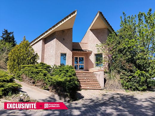 Maison de luxe à Besse-sur-Issole, Var