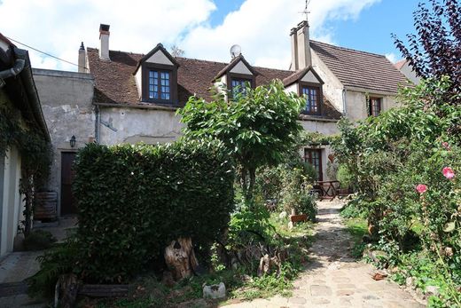 Casa de lujo en Haravilliers, Valle de Oise
