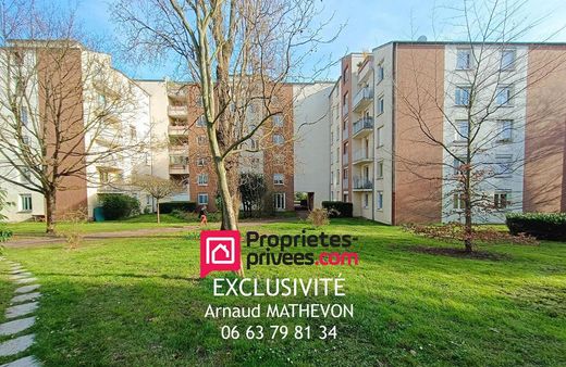 Apartamento - Fontenay-sous-Bois, Val-de-Marne