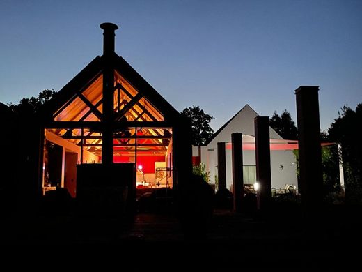 Maison de luxe à Le Tour-du-Parc, Morbihan