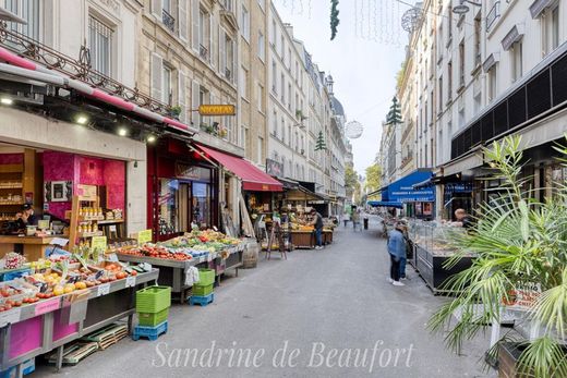 Appartamento a Monceau, Courcelles, Ternes, Parigi