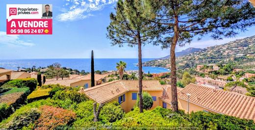 Appartamento a Théoule-sur-Mer, Alpi Marittime
