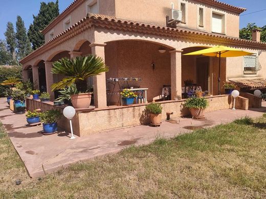 Casa de lujo en Le Grau-d'Agde, Herault